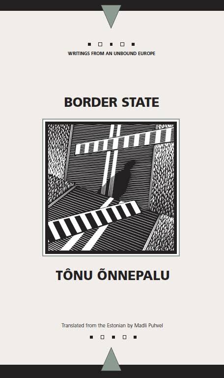 Onnepalu - Border State