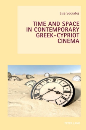Socrates on Greek-Cypriot Cinema