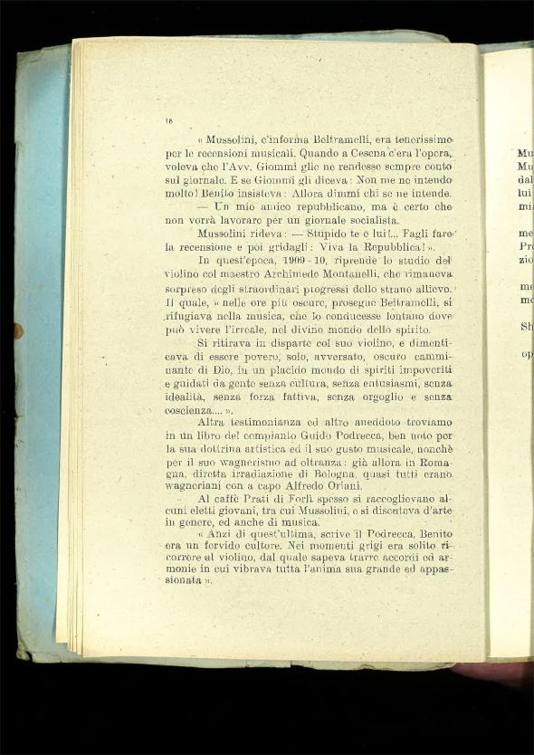 De Rensis, Raffaello - Mussolini musicista-page-013